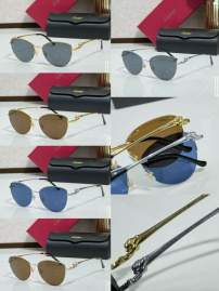 Picture of Cartier Sunglasses _SKUfw77894472fw